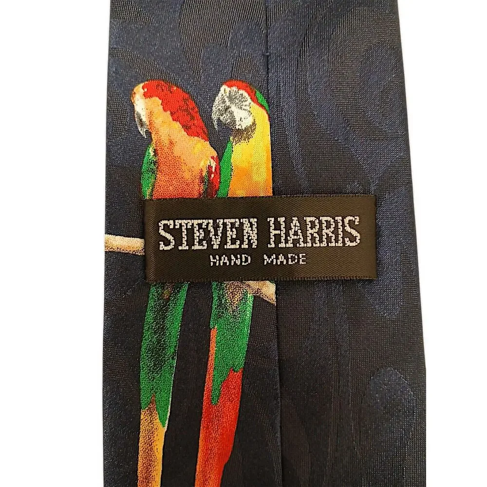Stephan Harris Tie 57